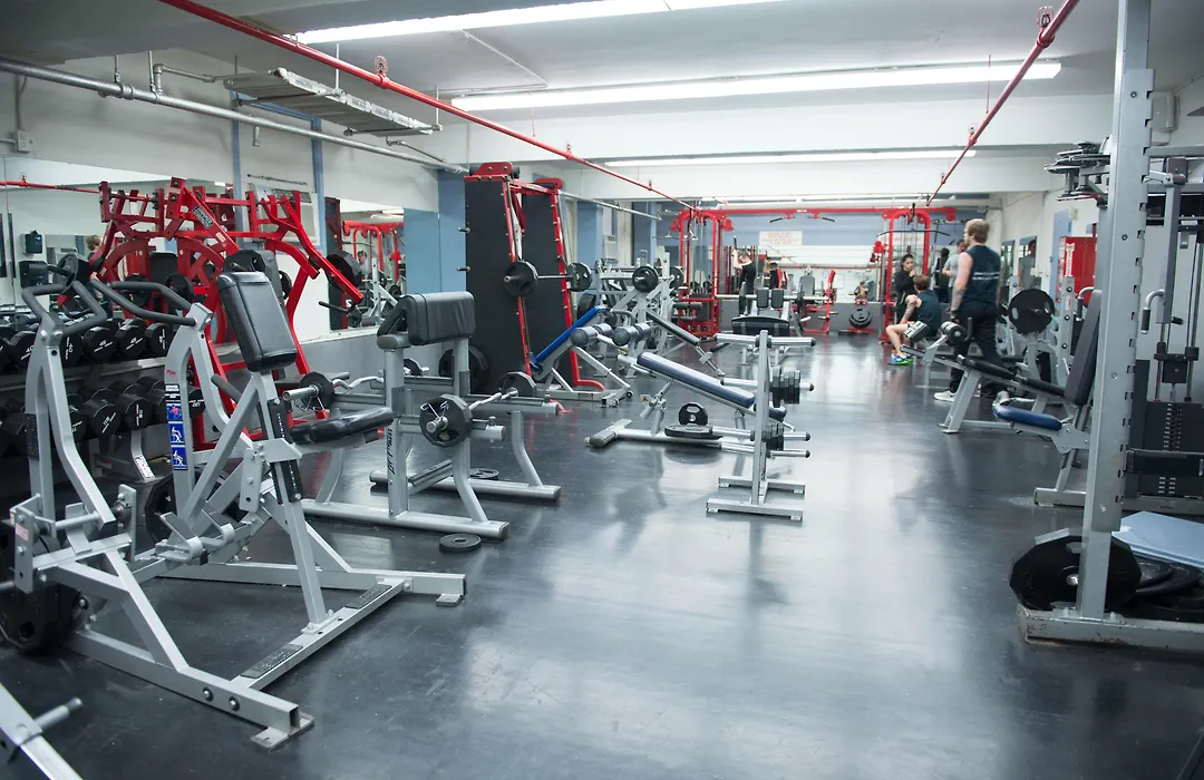 Greenpoint Ymca Brooklyn-1